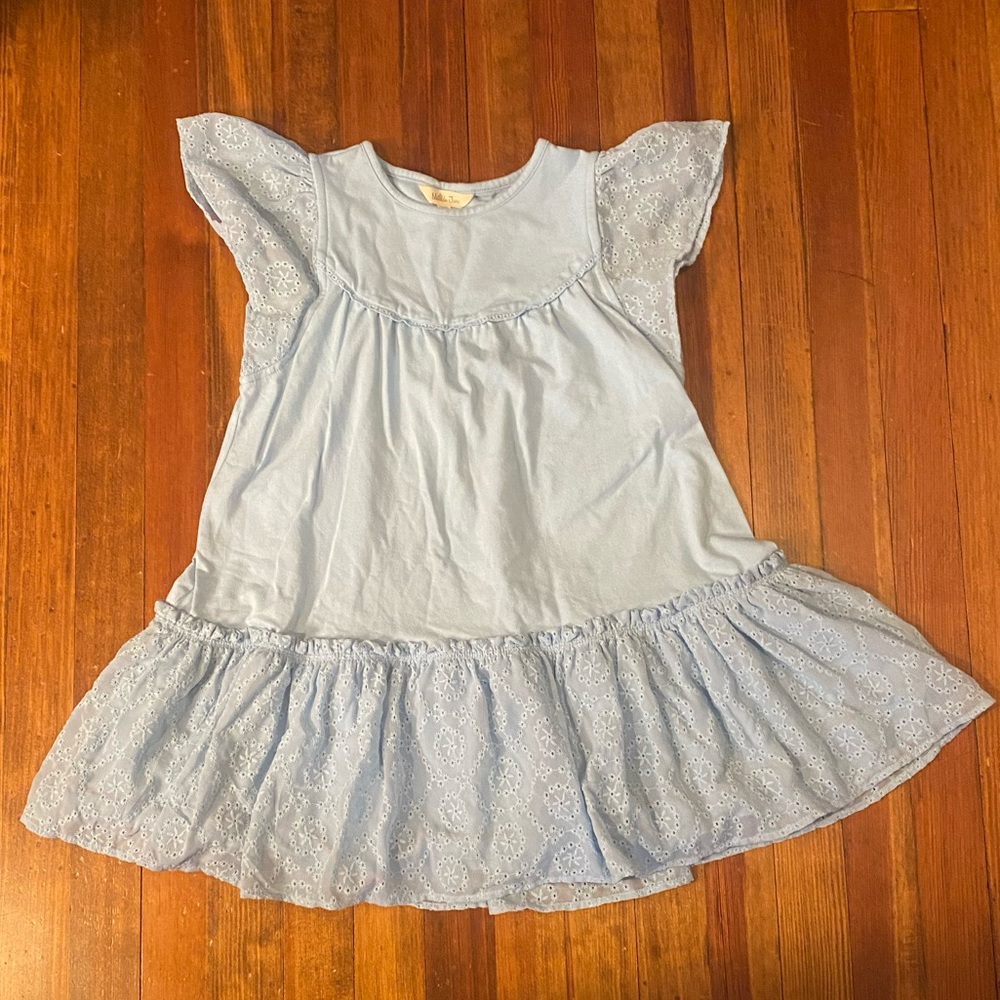 Girls Matilda Jane Dress